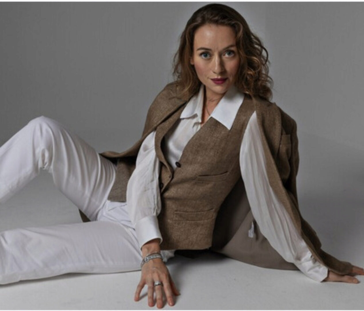 Интро-класс «Пуританки и Куртизанки» 01.12.24 (Марина Кульпина)