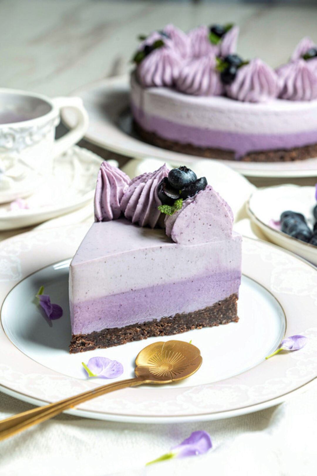 Модные чизкейки (Александра Овешкова, Елена Решетняк)