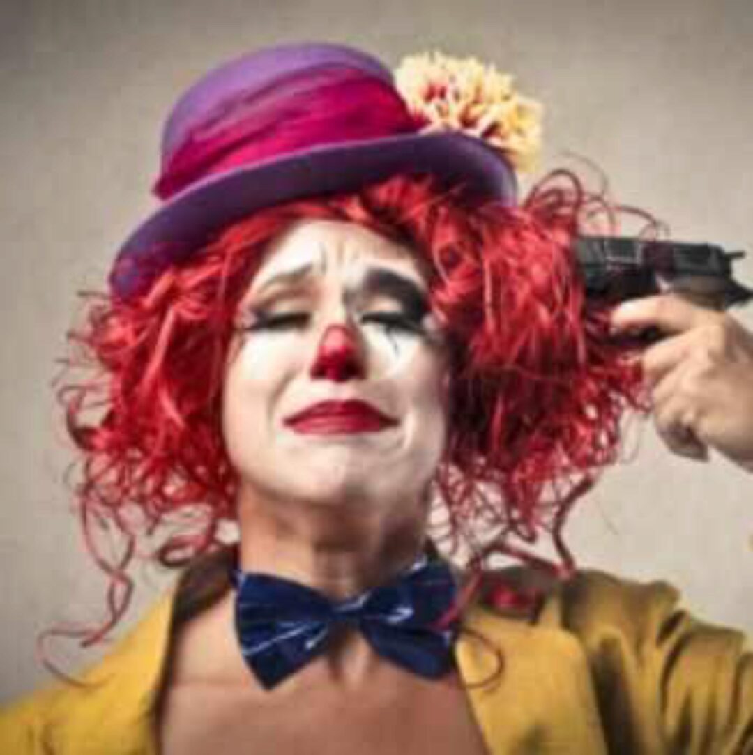 Куда уехал цирк. Новая версия (Алексей Тимофеев)