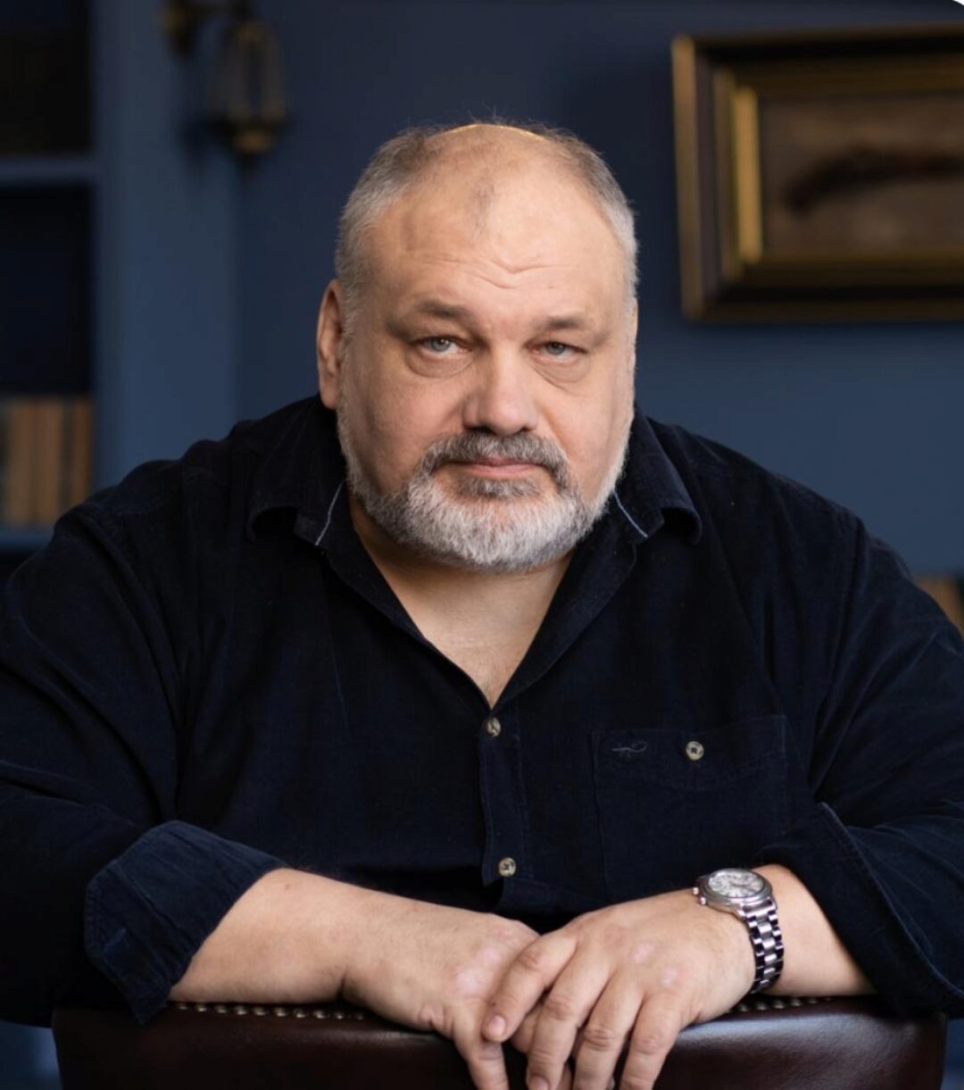 [Русская Школа Таро] Практический курс по Таро (Сергей Савченко)