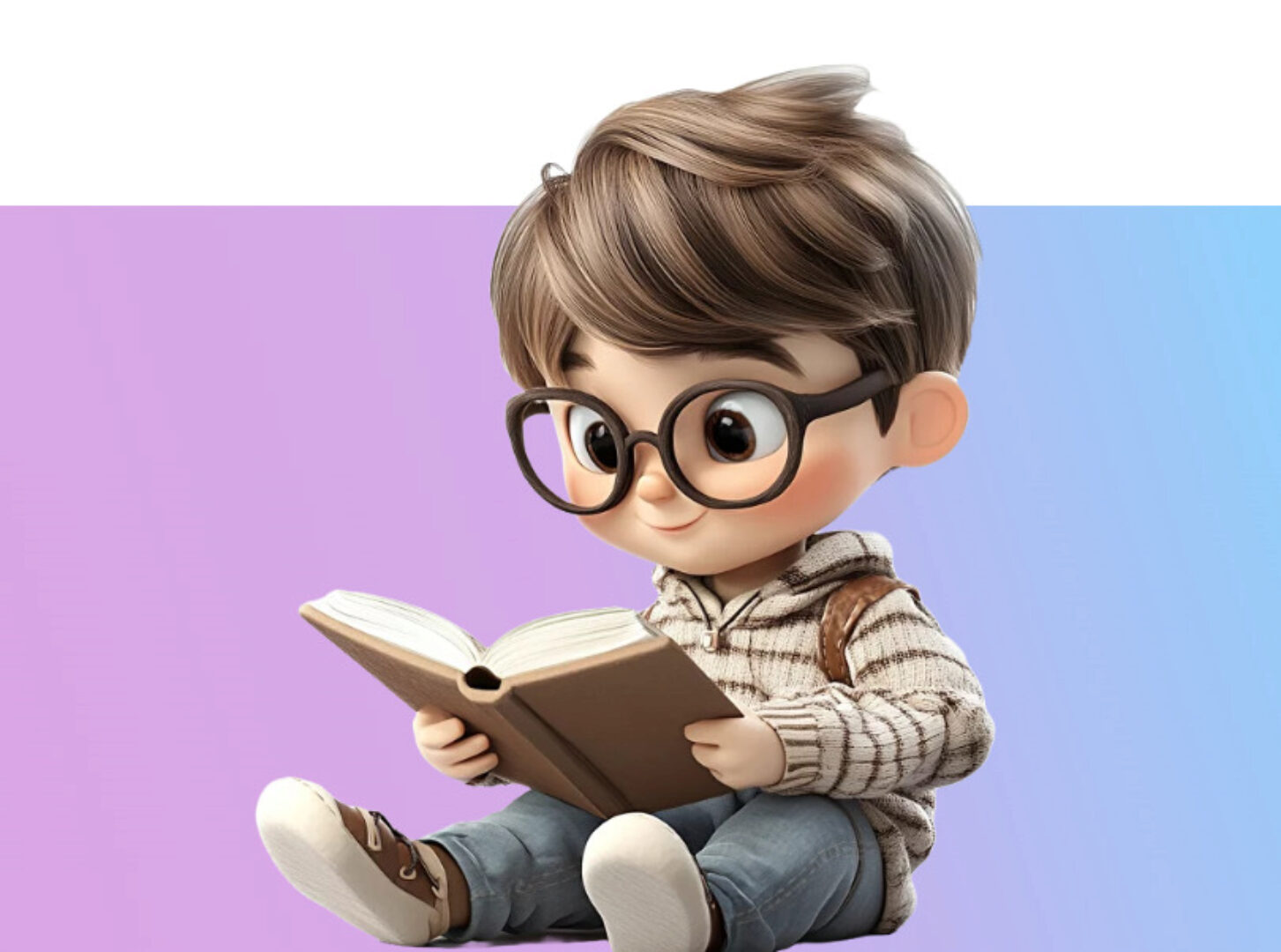 [Волшебные дети] Чтение. Тариф Гид по чтению (Кристина Прошакова)