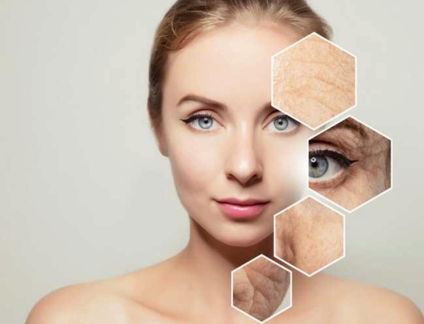 Молодость лица (Ванда Безрукова)