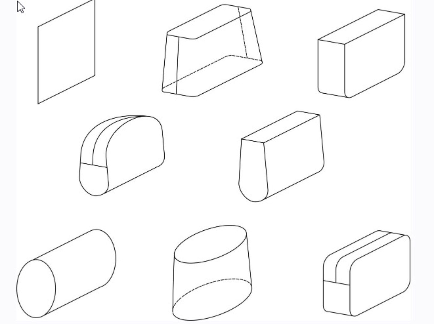 Последовательность сборки и конструирование сумок (Алёна Острогляд)