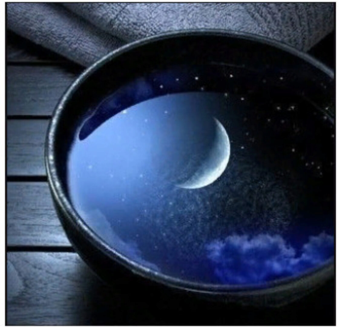 [Академия Кайдзен] Лунная Магия. Обряды на Луну для исцеления жизни: для богатства, здоровья и удачи (Янина Шляпникова)