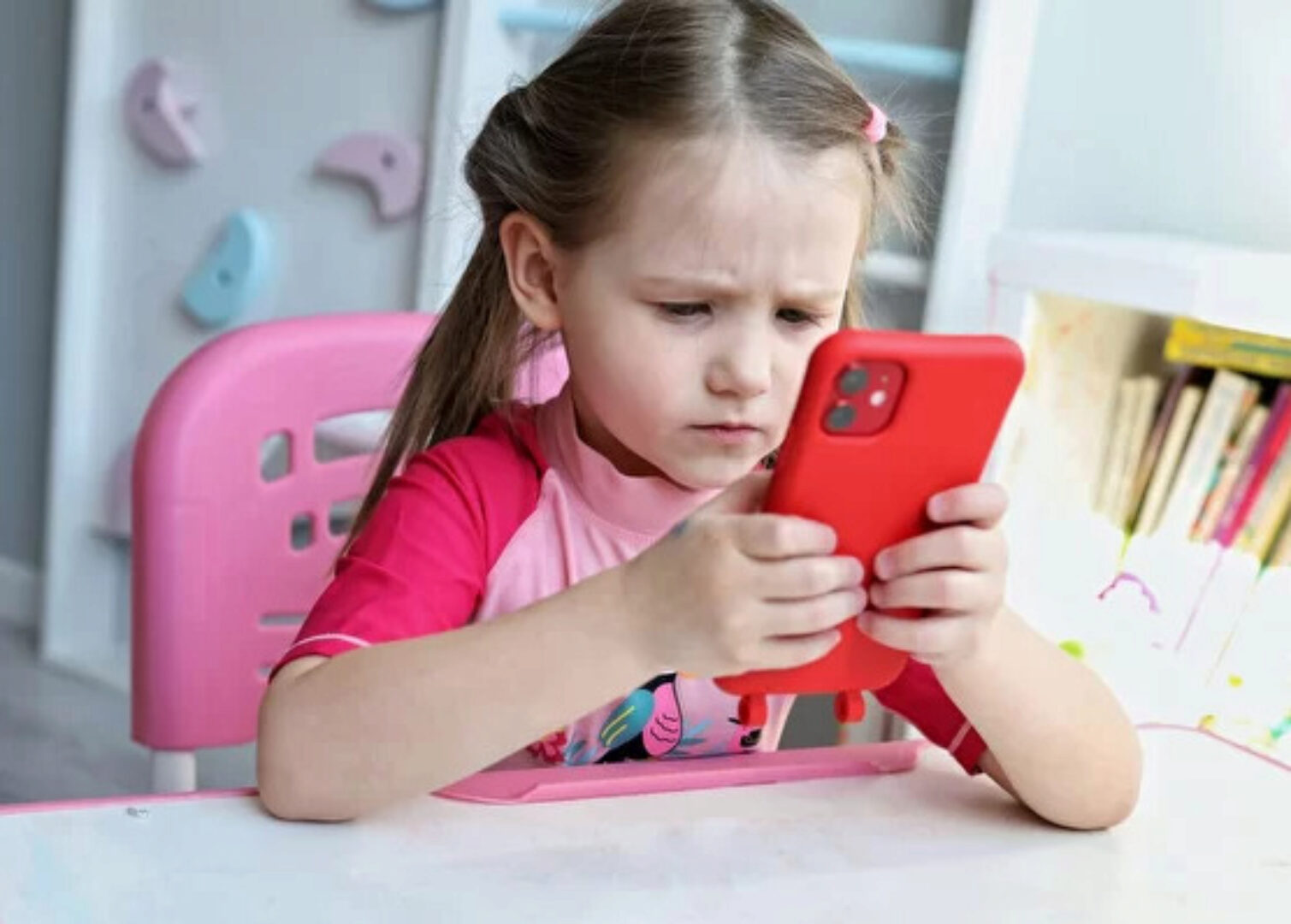 Гаджеты - друзья или враги? (Елена Бурьевая)