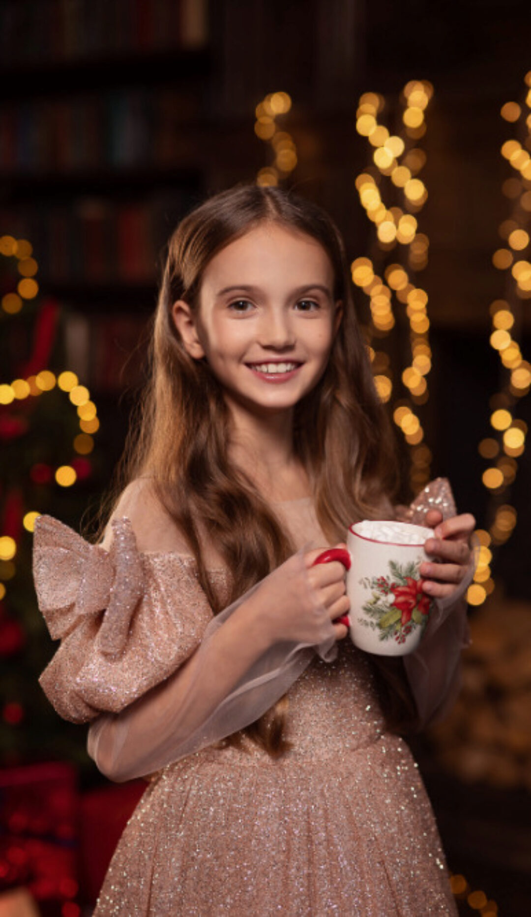 Магия импульса (Ольга Гладкова)