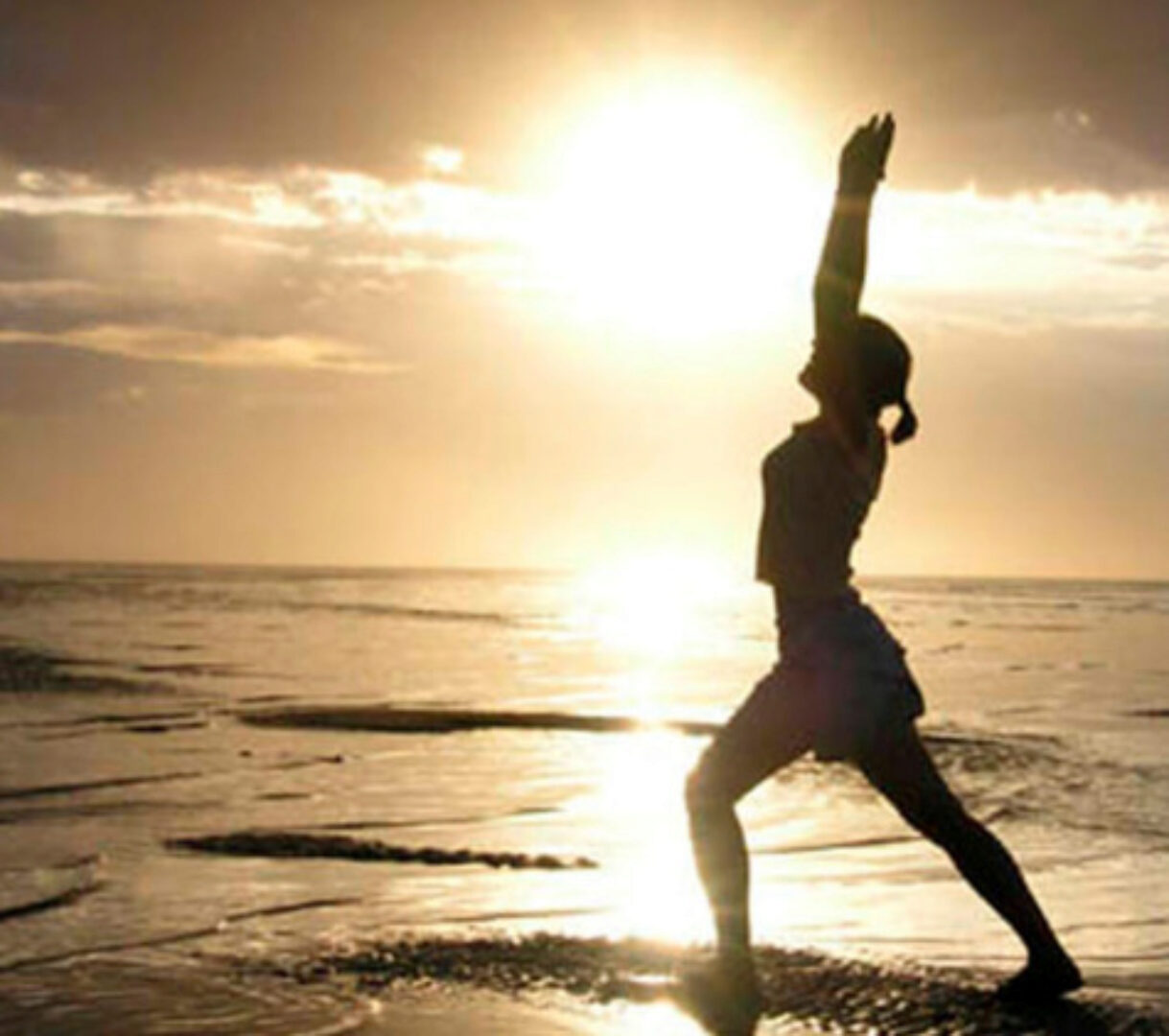 Онлайн тренировки Айки-цигун. Январь (Сергей Ли)