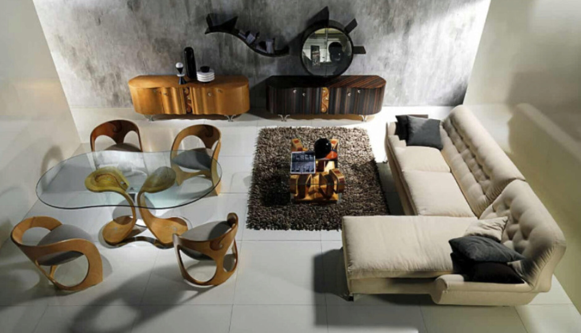 [Международная Школа Дизайна] Авторский надзор и комплектация объектов: что должен знать дизайнер (Оксана Турчак)