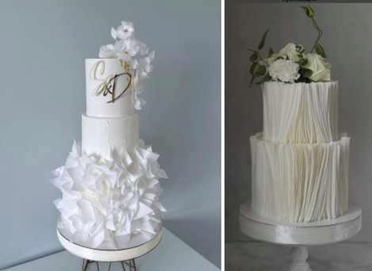 [kasadelika] Свадебный кондитер 2.0. Тариф Все включено (Анастасия Кудимова, Олеся Кудимова)