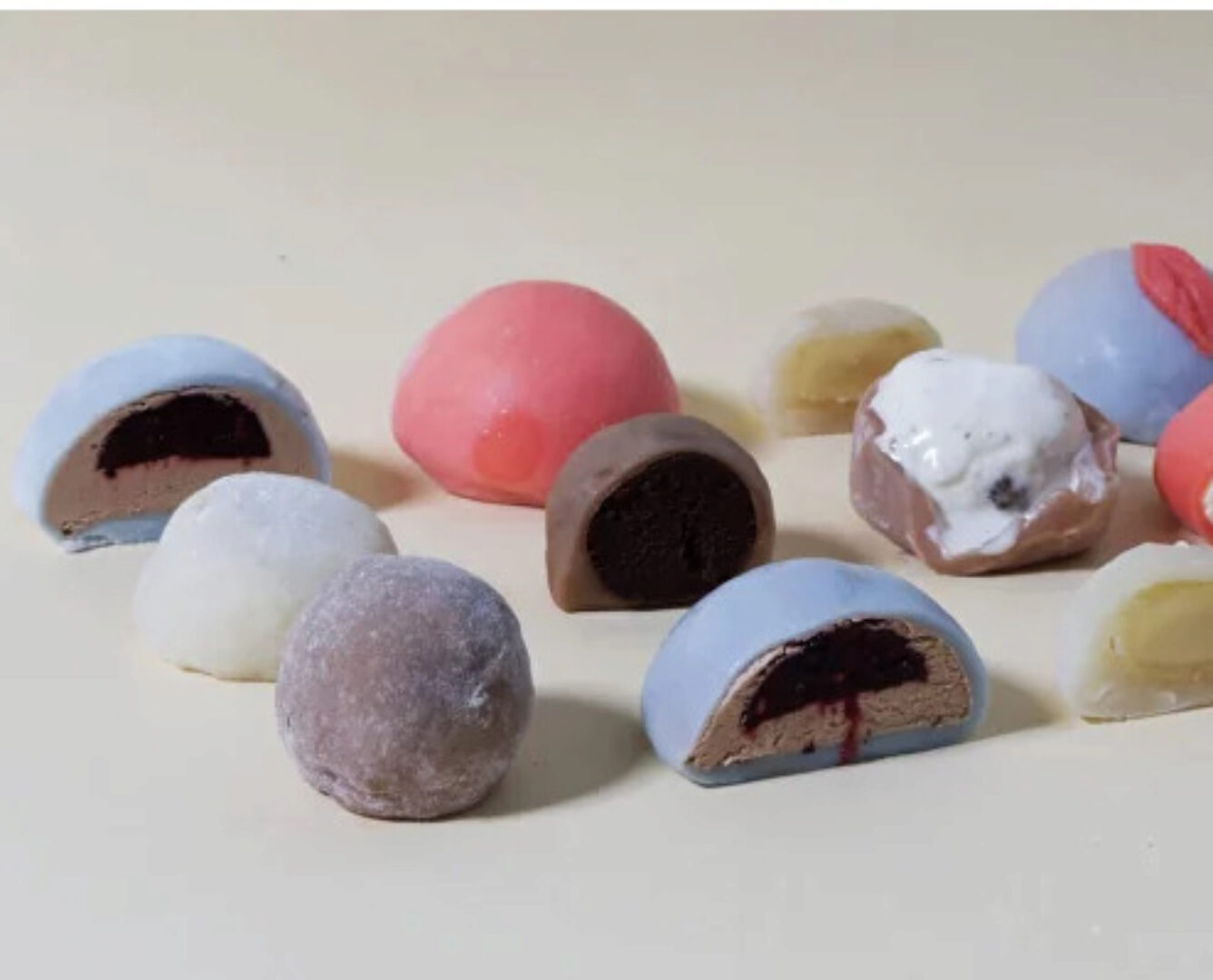 Моти-Профи (Алексей Глазырин, Анастасия Глазырина)