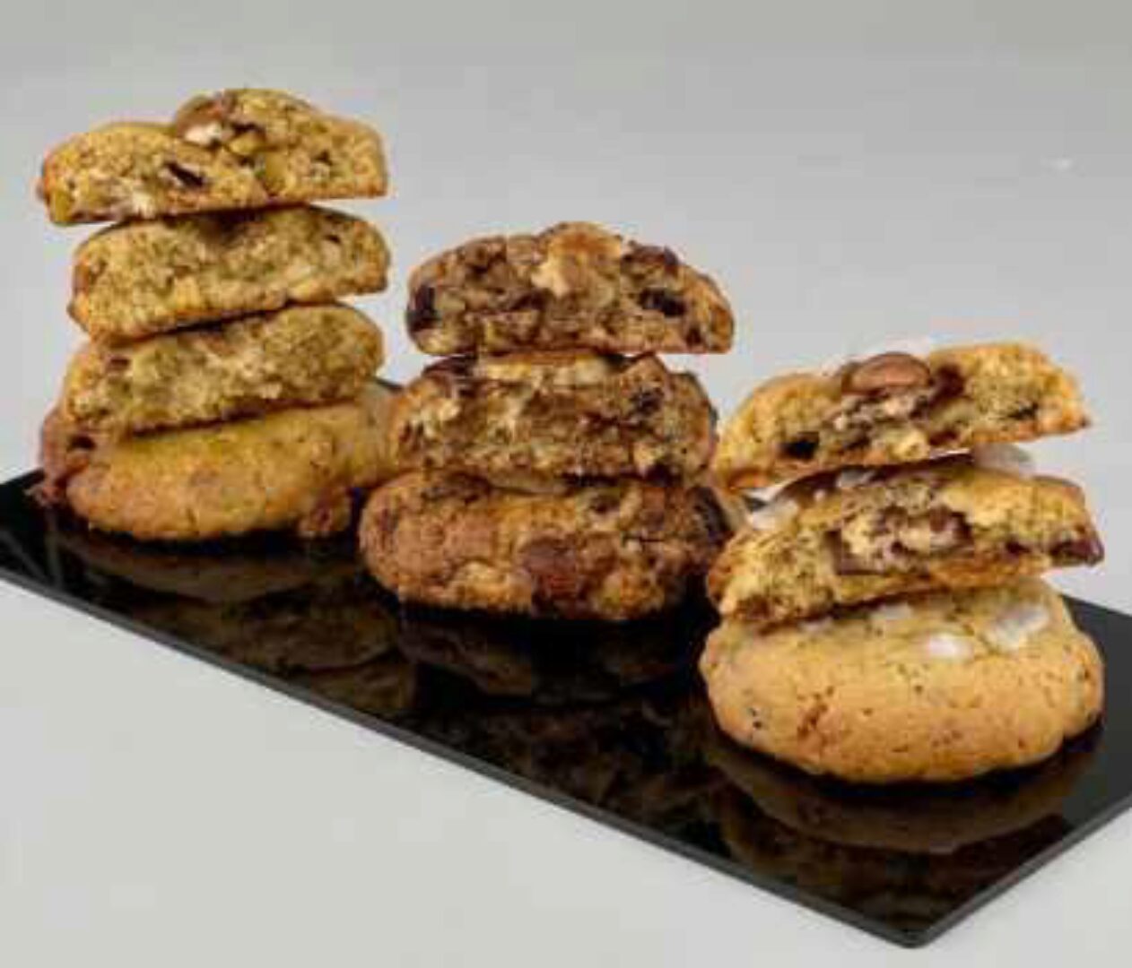 Печенье Кукис (Мария Манахова)