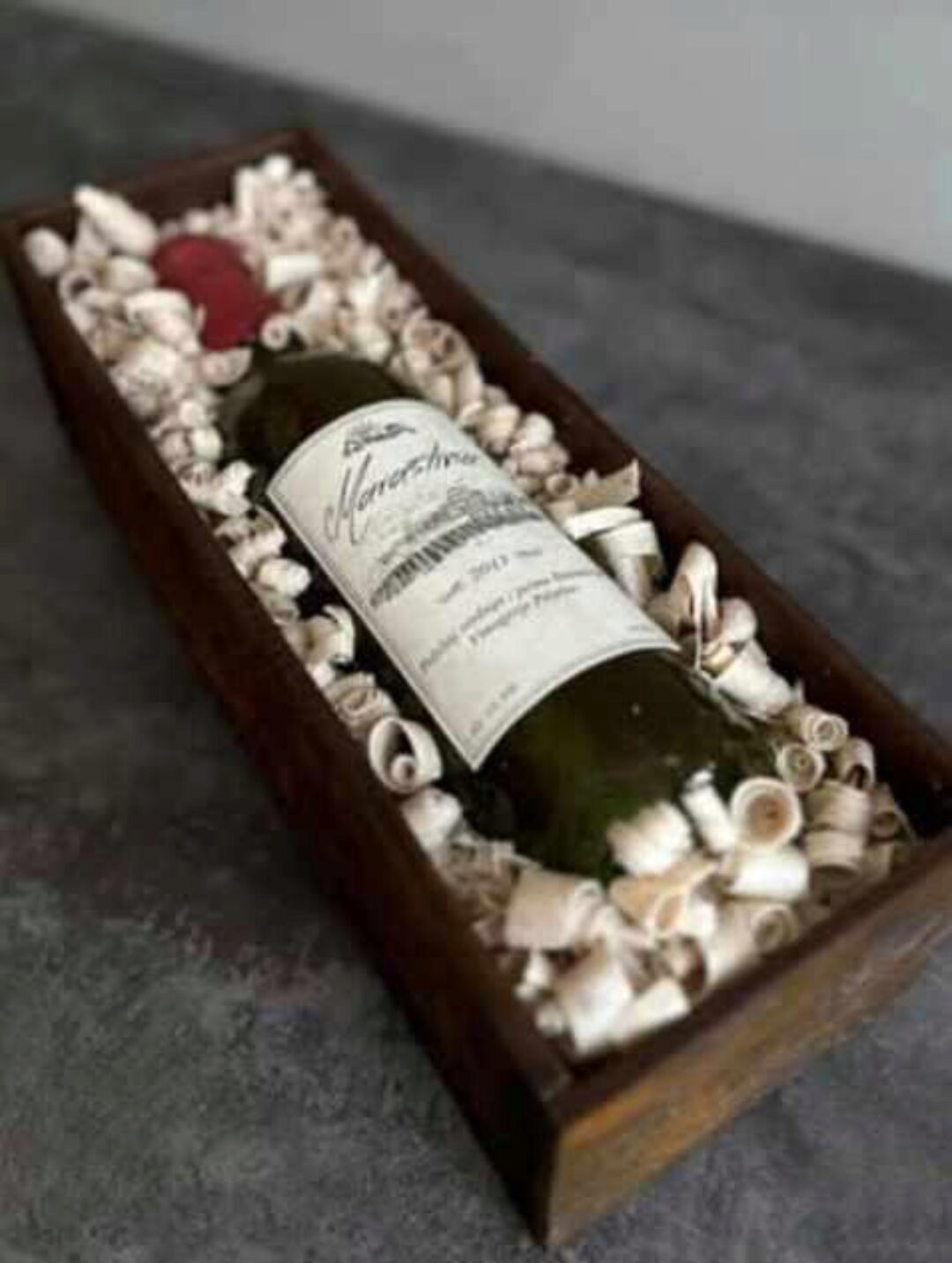 [catcake.spb] 3D торт Бутылка 2.0. Bottle 2.0 (Леся Покидько)