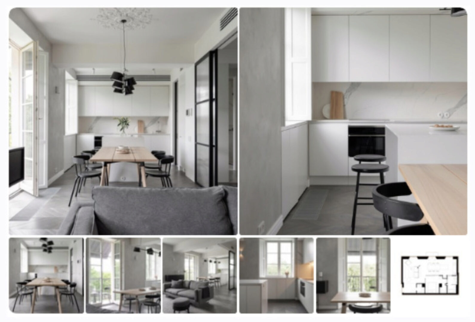 [Zrobim architects] Авторский курс интерьерного дизайна. Весь курс целиком