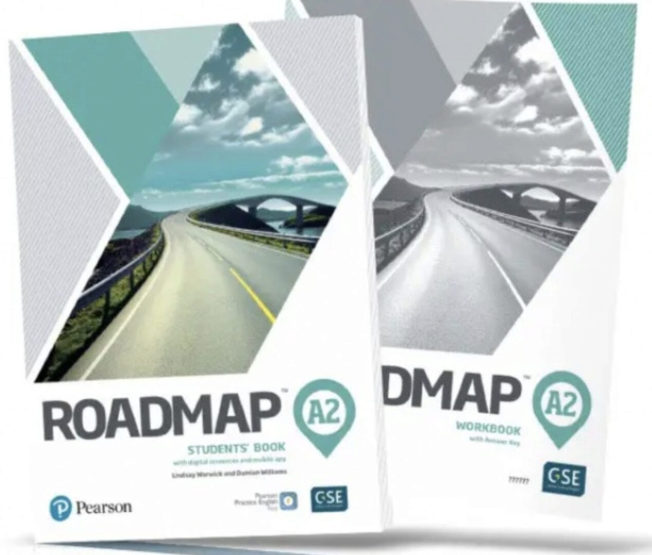 [Edvibe lessons] Учебник Roadmap A2 на платформе progressme, edvibe