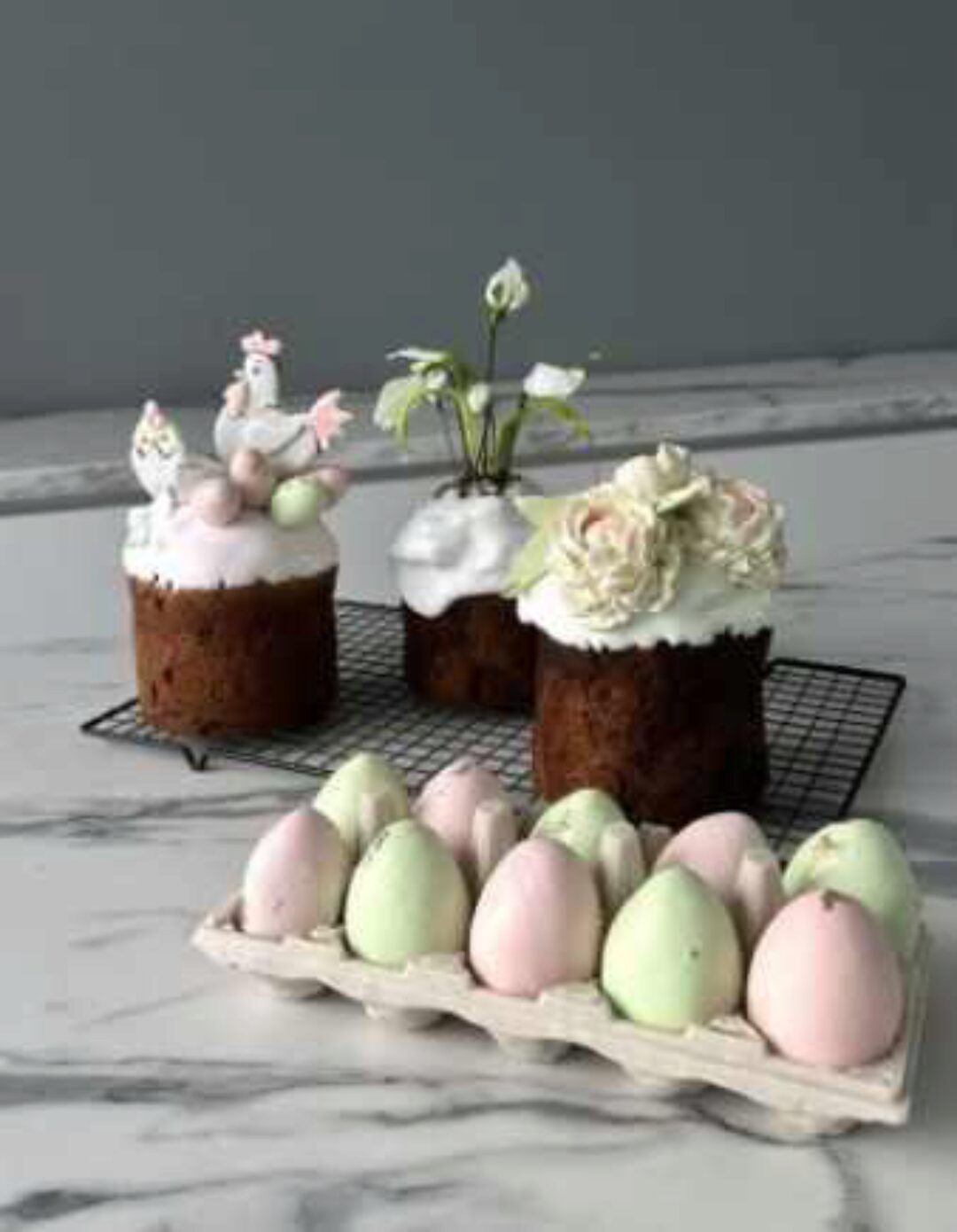 [MacBaker] Пасхальный интенсив (Лилит Аракелян)