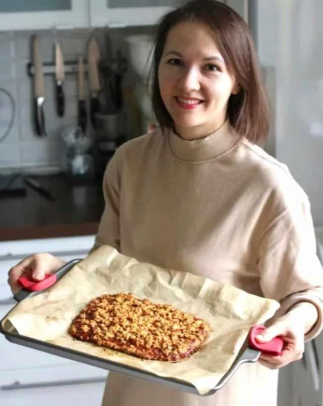 [kiwihealthy] Сборник рецептов без глютена, без молочки и без яиц