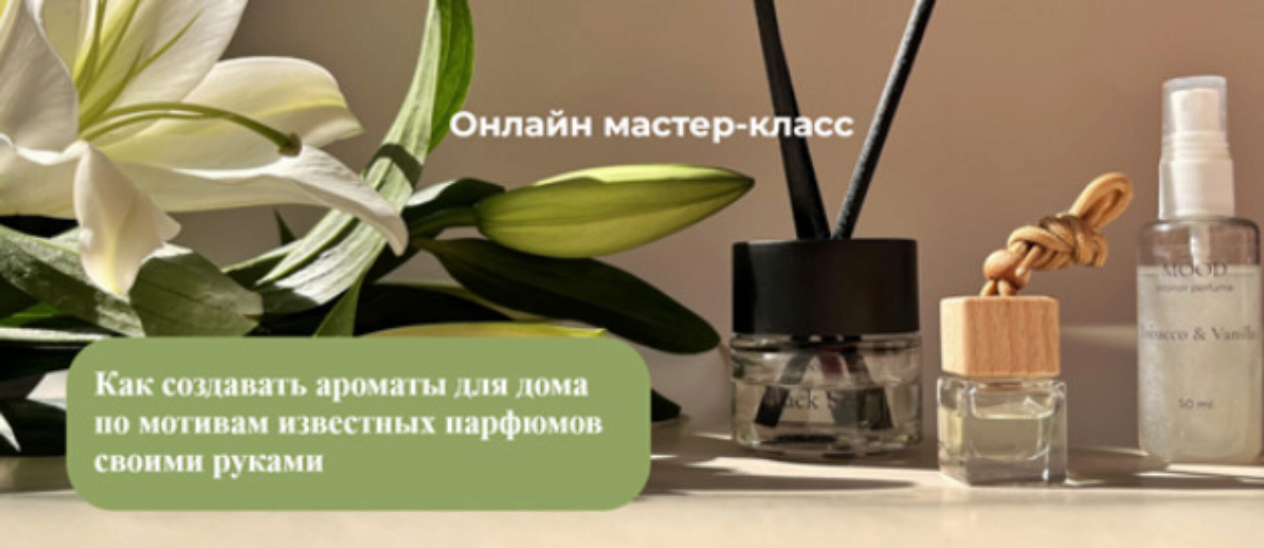 Диффузоры (Зина Петрова)