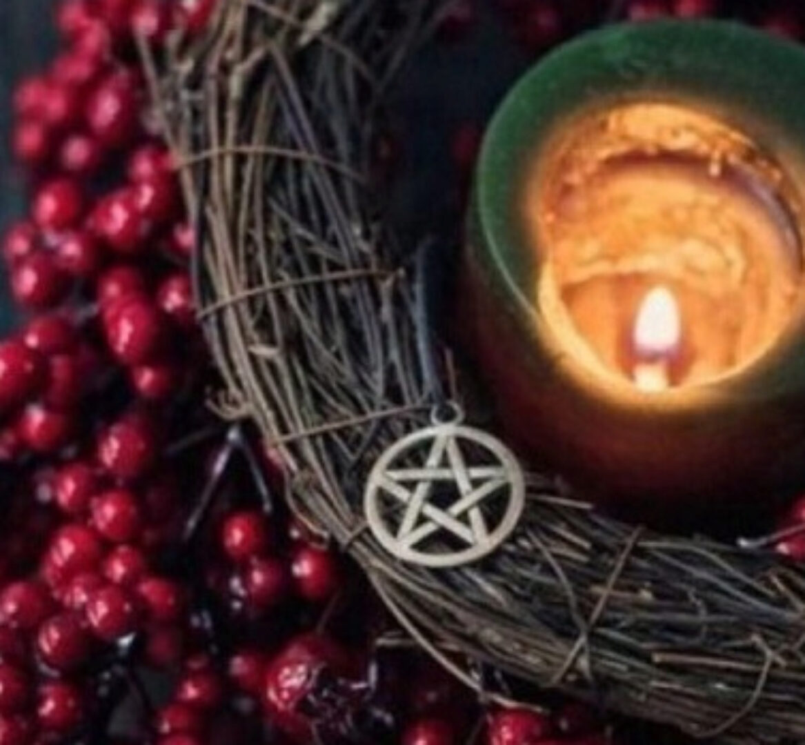 Годовой талисман на привлечение денег (Вера Войнова)