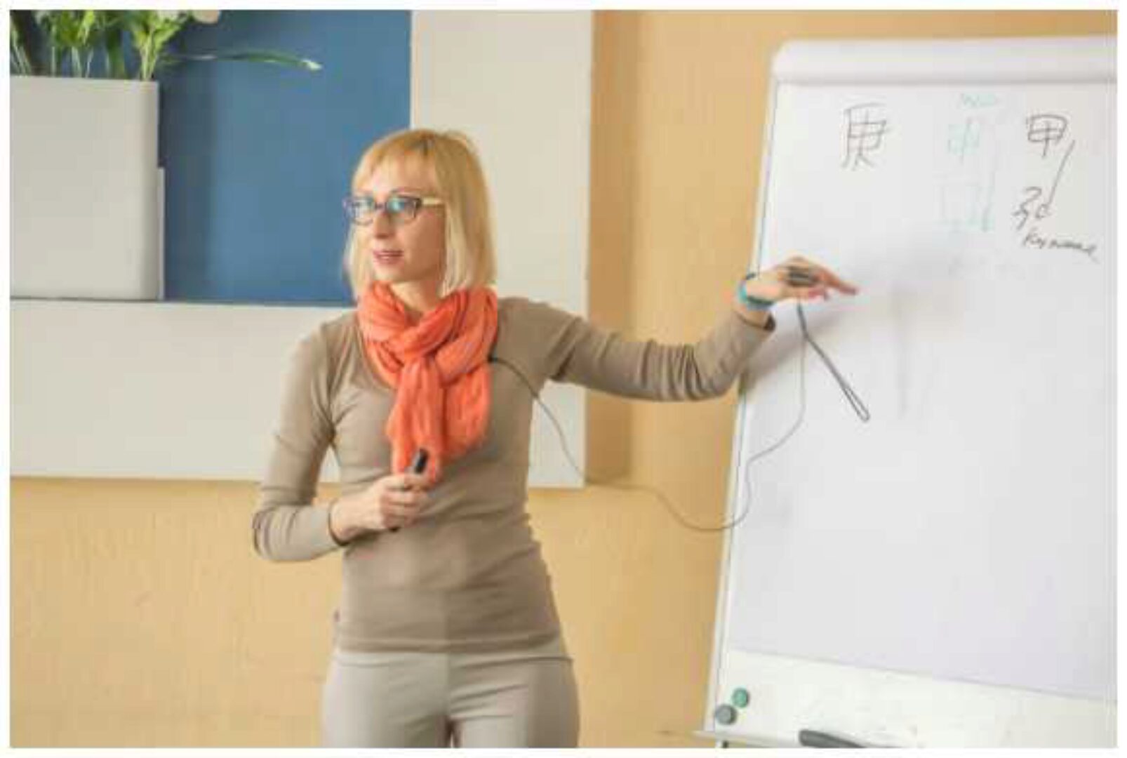 Оракул Ци Мен Дун Цзя для начинающих (Инна Волкова)