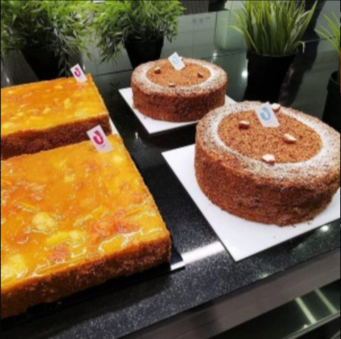 [Кондитерка] NEW. Медовики(Александр Кислицын)