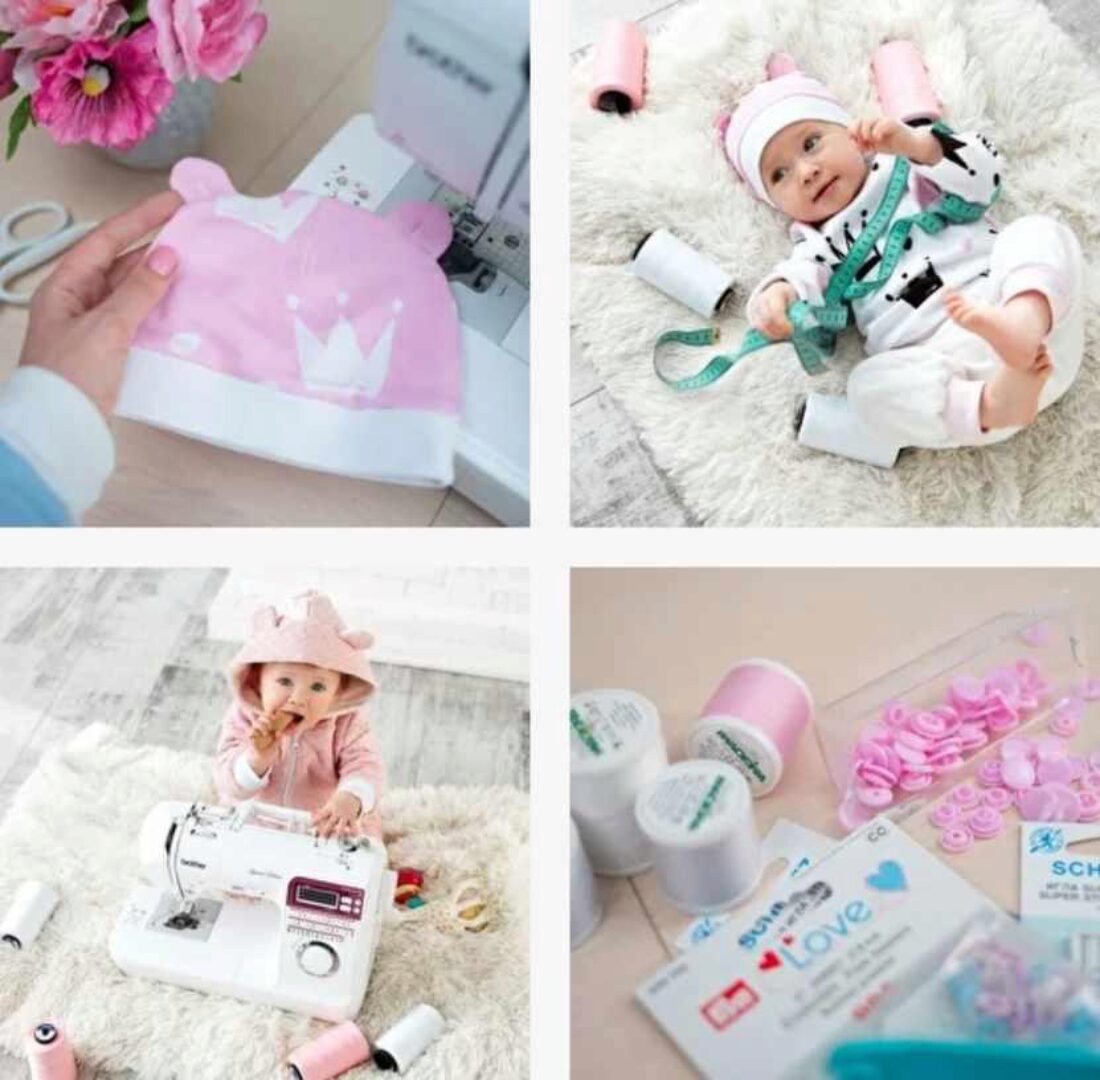 [Мама Шила Малышу] Курс Ньюборн (Алина Шаймуратова)