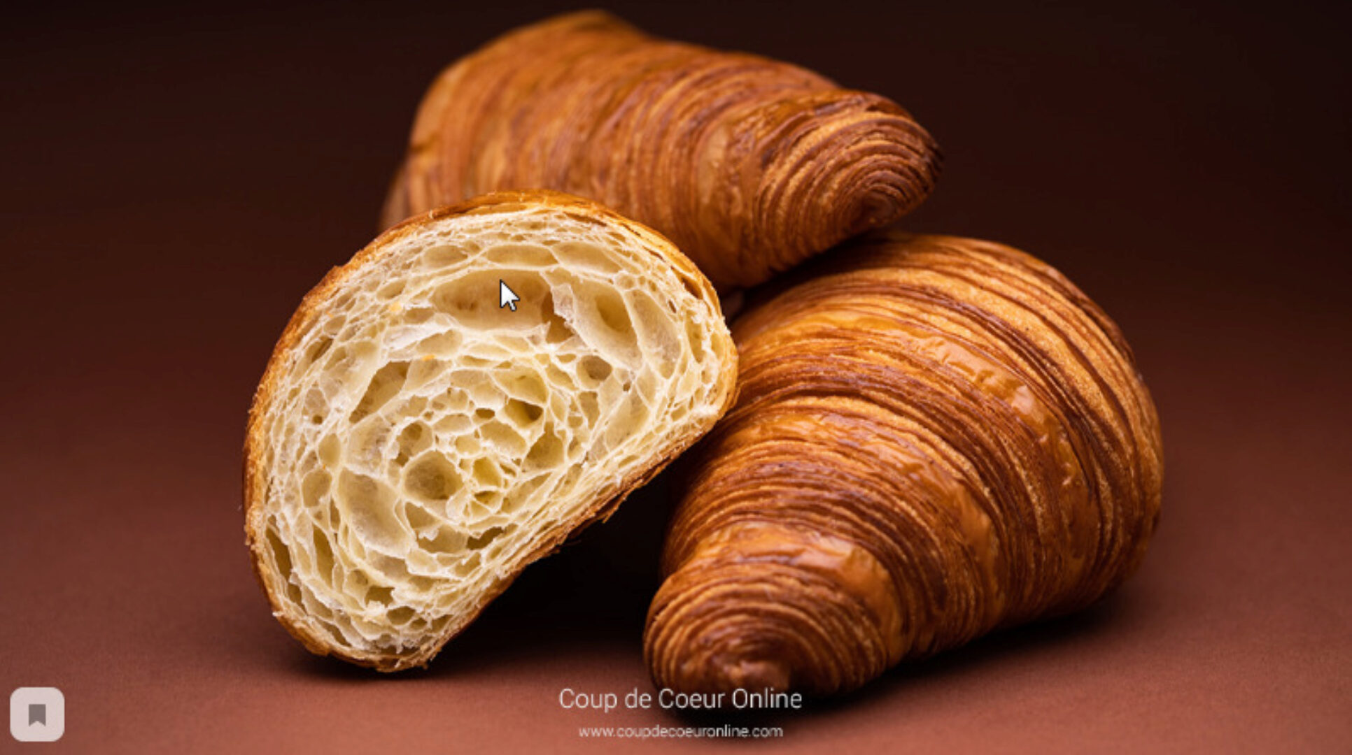 [smbatbaker] Курс «289 Слоёв» (Тоноян Смбат)