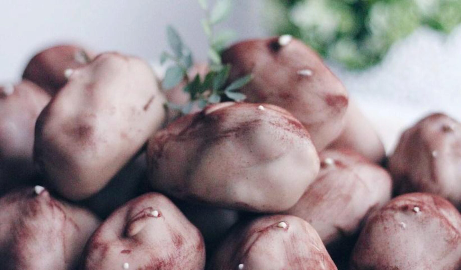 Видео-урок «Пирожное Картошка» (Виктория Белкина)