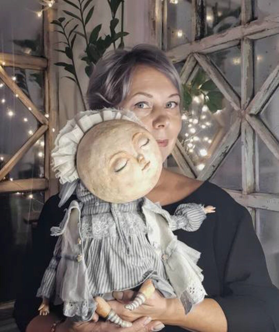 Закрытый клуб Лепим с Михеевой (Ксения Михеева)