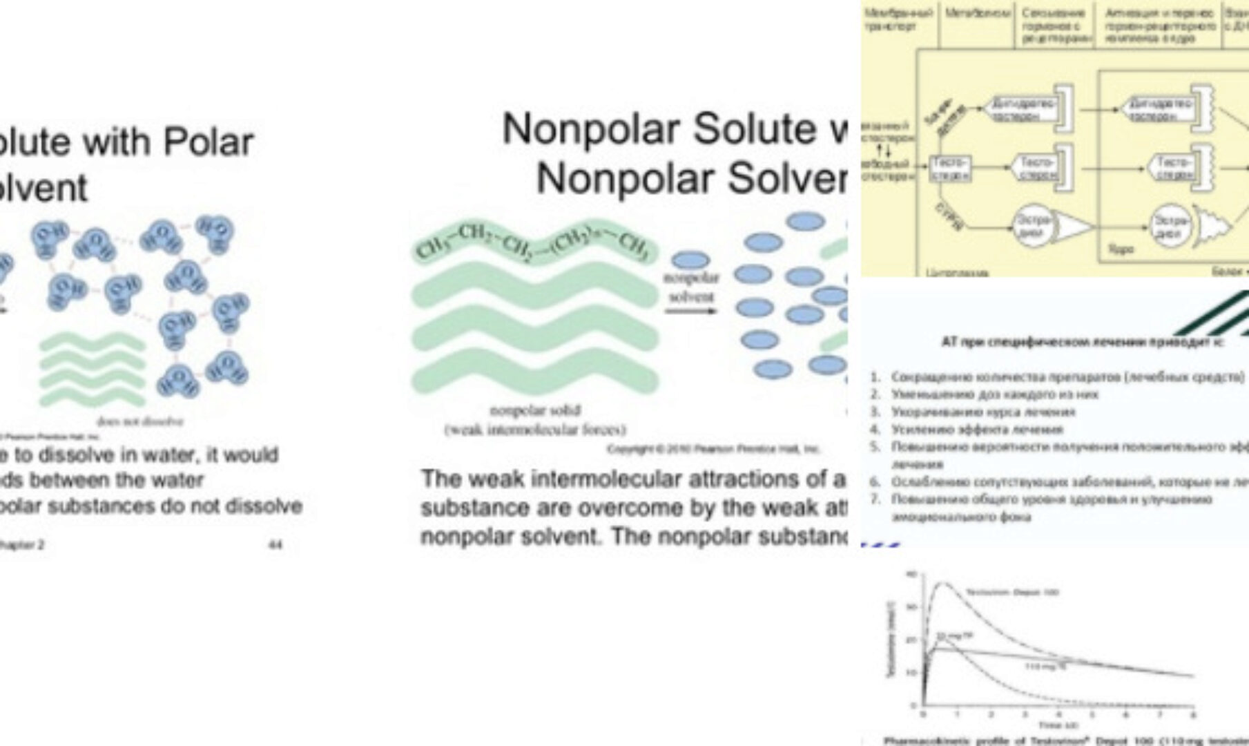 Спортивная фармакология будущего (Андрей Антонов, Александр Грачёв)