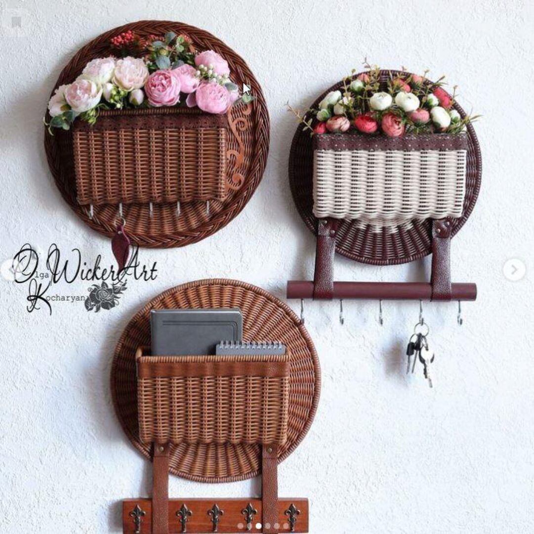 Авторские Ключницы (Ольга Кочарян)