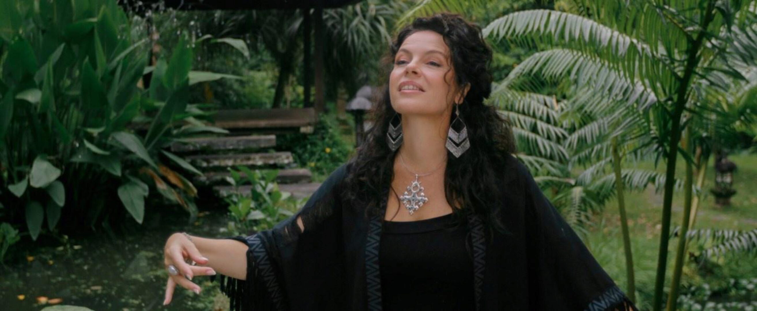 Утренняя танцевальная «зарядка» от Перукуа (Перукуа)