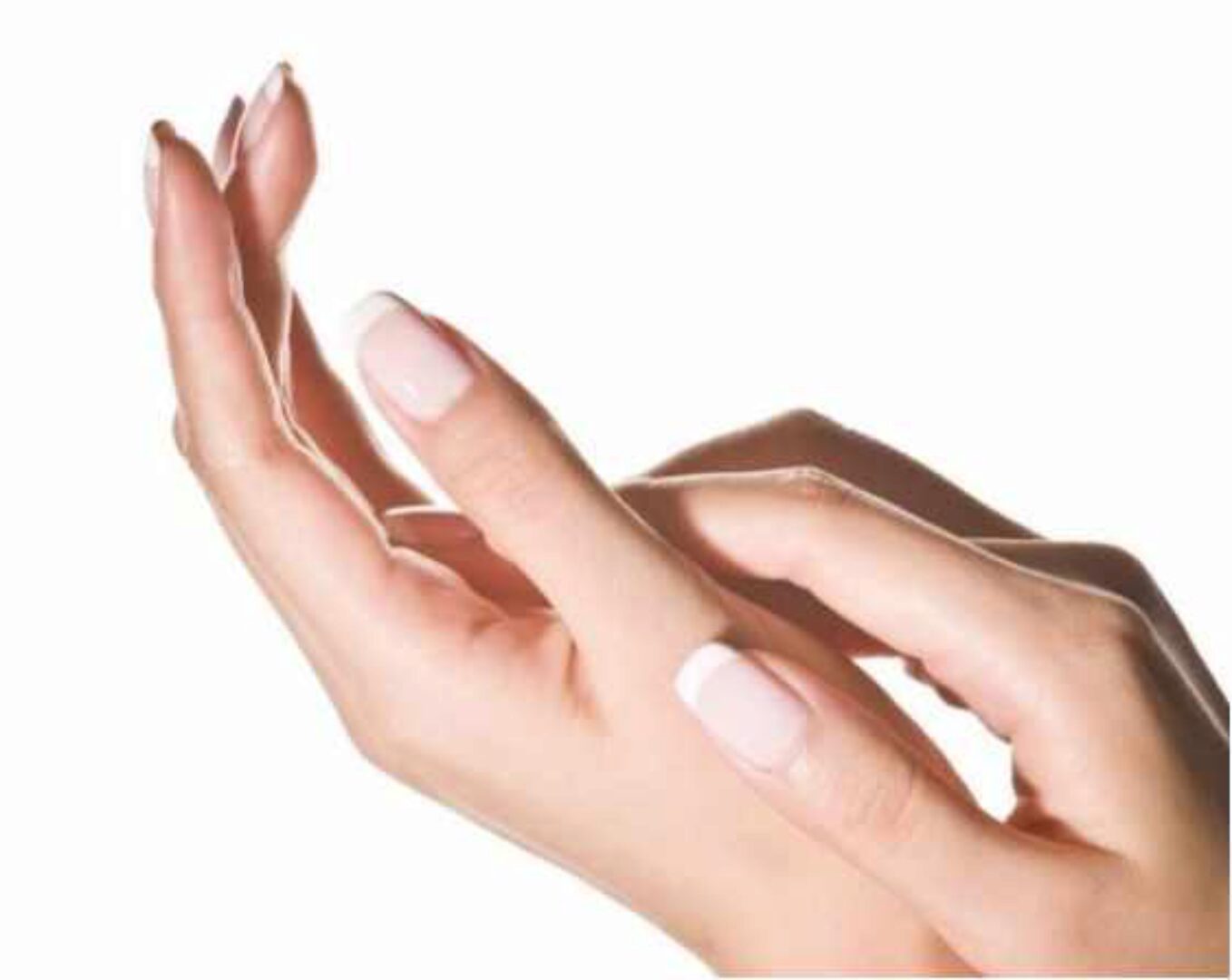 Нежные ручки (Ольга Штерн)