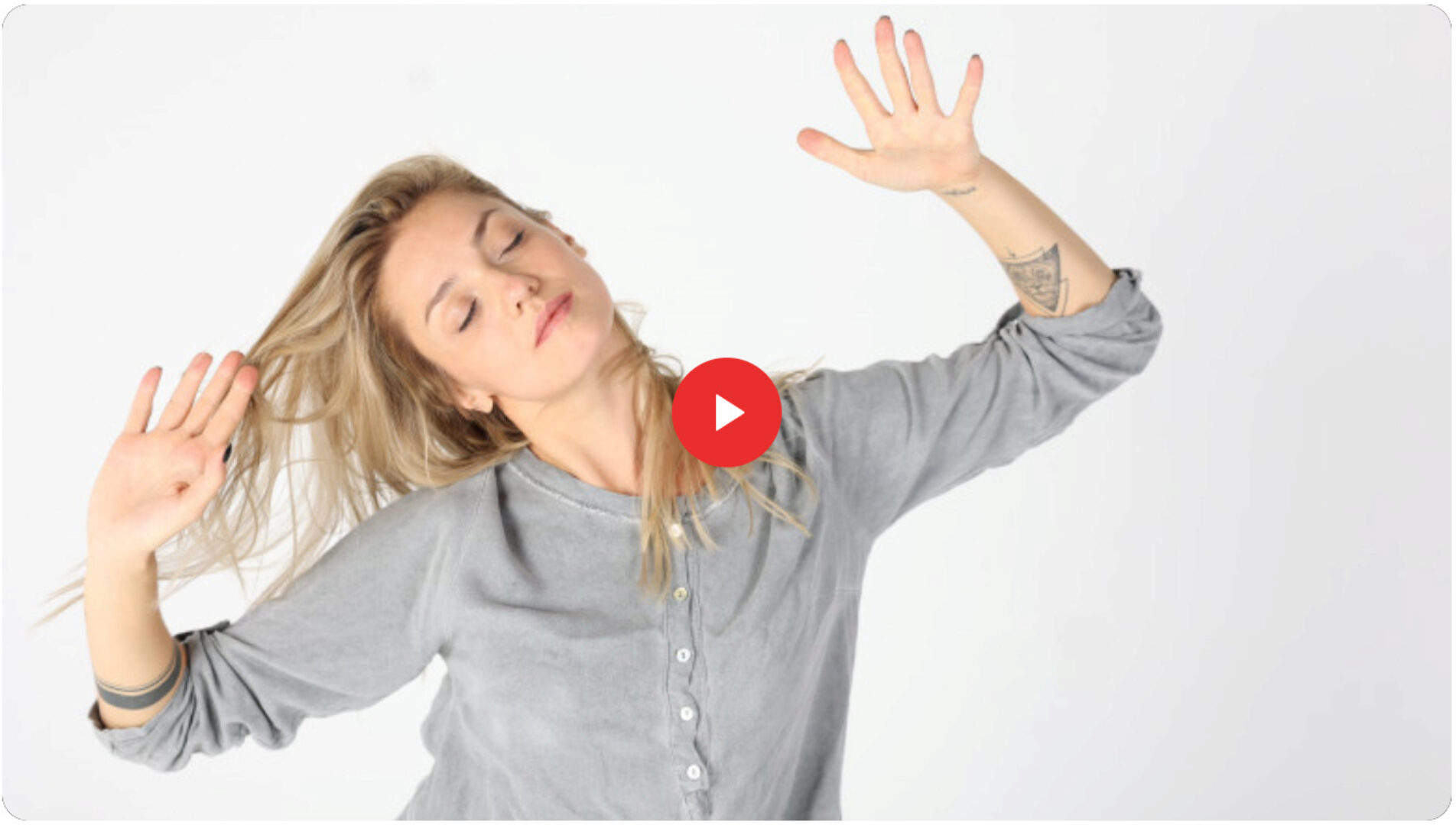 [edston] Танцевально-психологический марафон «7 чакр» (Анна Триш)