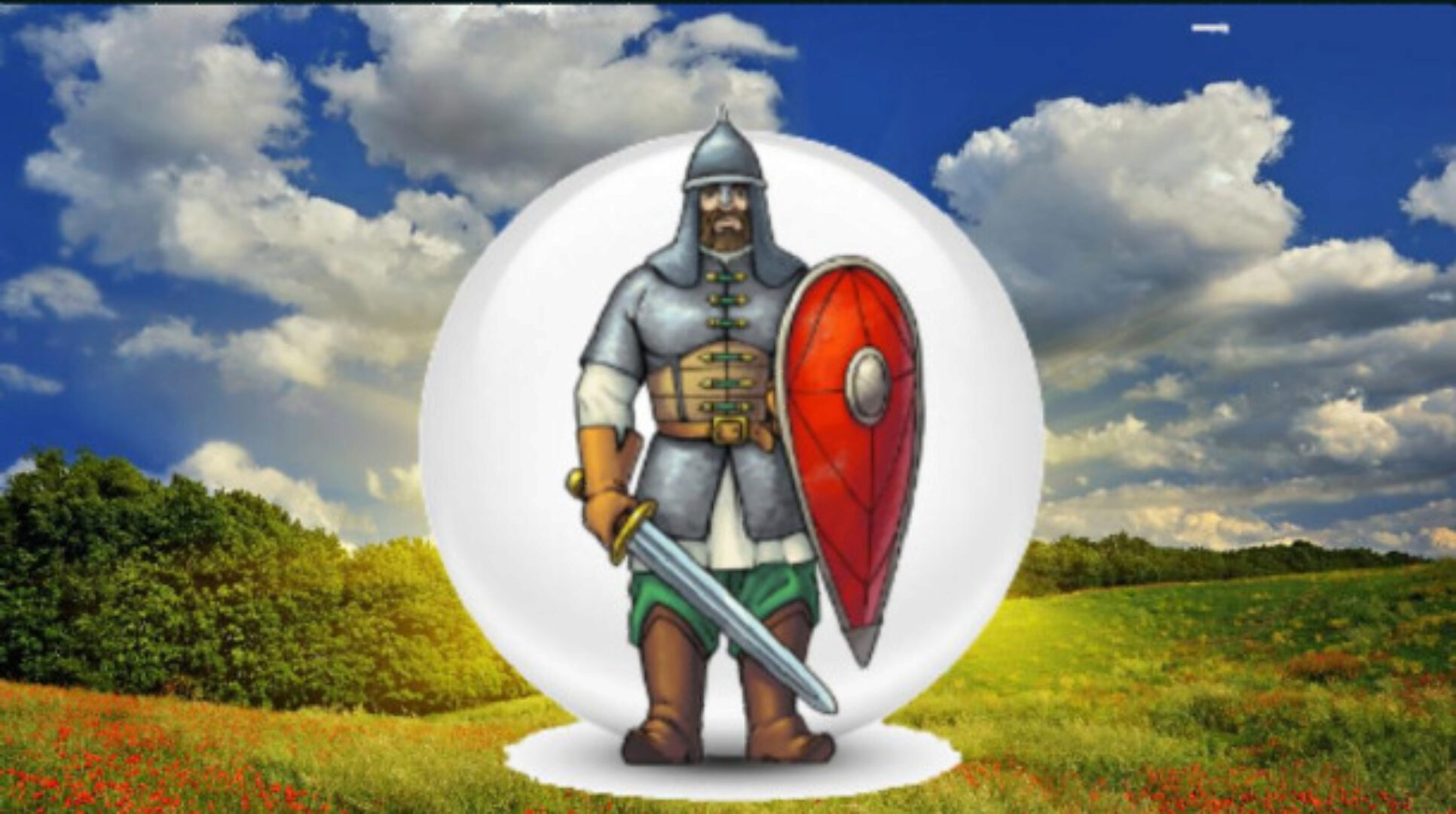 [dar.fenixa] Защита (Любовь Пищалкина)