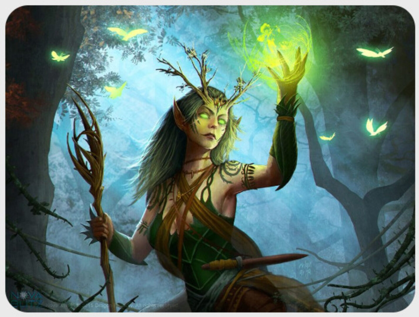 Исключение истинных причин болезней в Роду. Болезни и карма Рода (Янина Шляпникова)