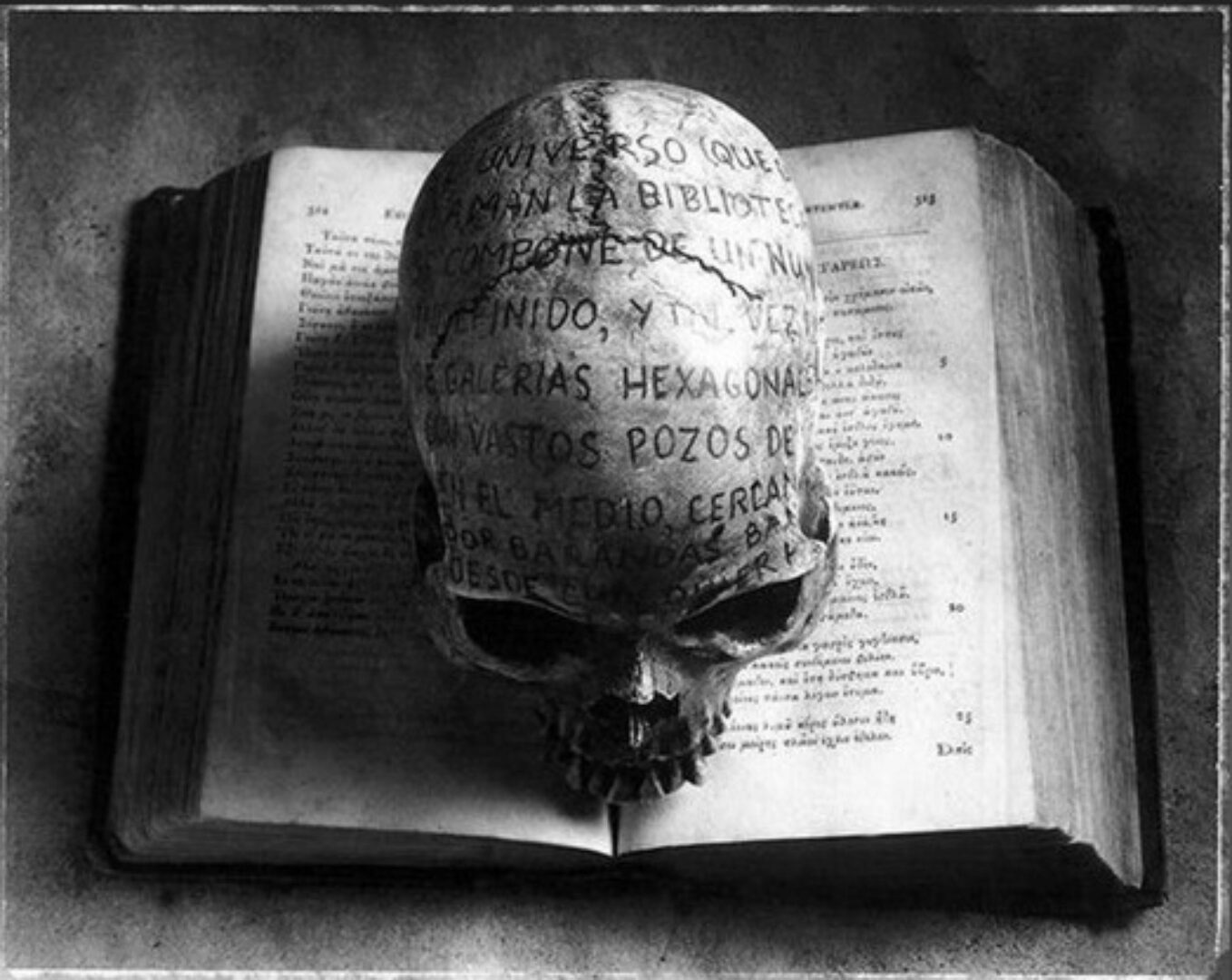 [Esoteric Studies] Некромантия от древности и до наших дней. Лекция 1 (Анастасия Новикова)