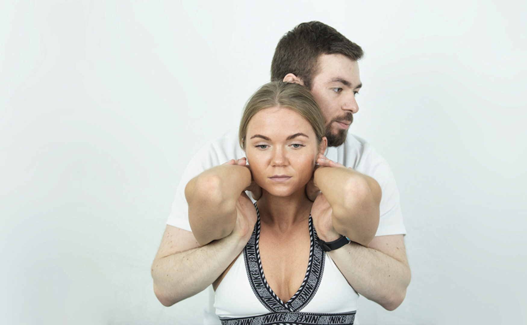 [Rehab Science] Основы мышечной стимуляции на основе концепции ПНФ. Блок 2 (Андрей Богатырев)