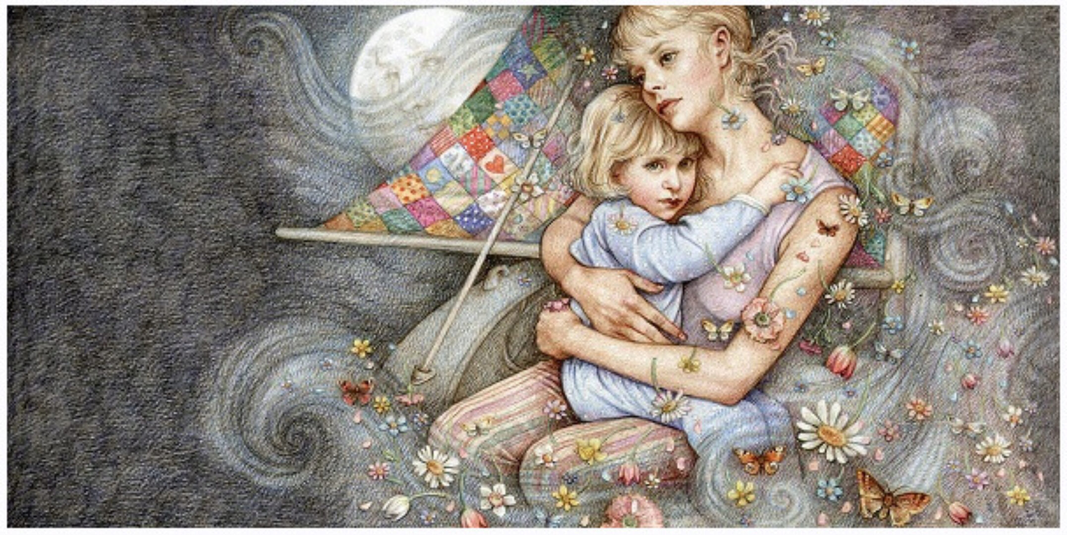 Депрессивная и шизо-параноидная позиции (Надежда Майн)