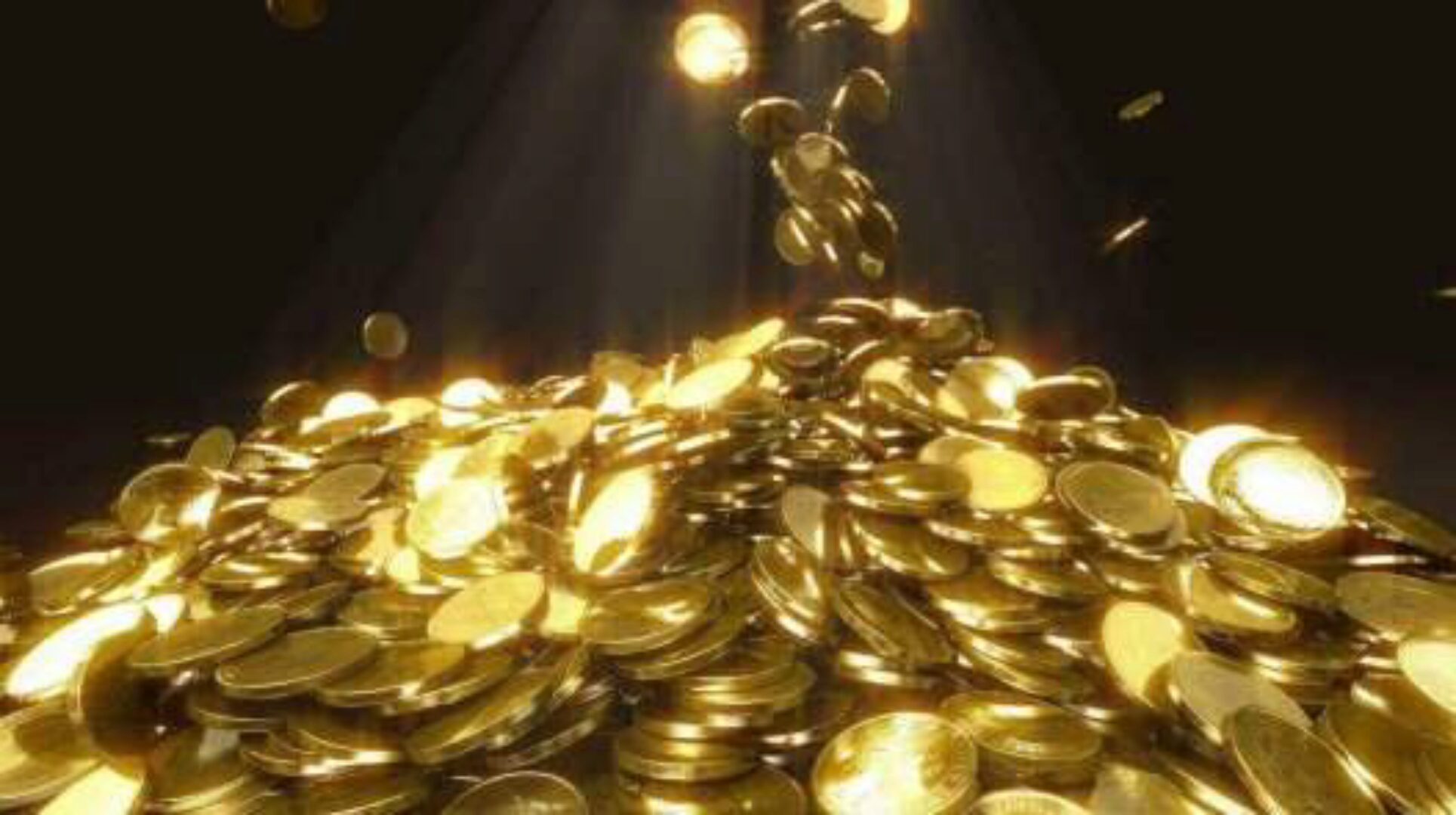 Тайная жизнь денег (Татьяна Миловидова)