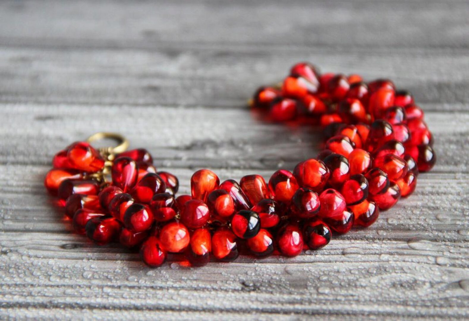 Зерна Граната (Марина Орлова)