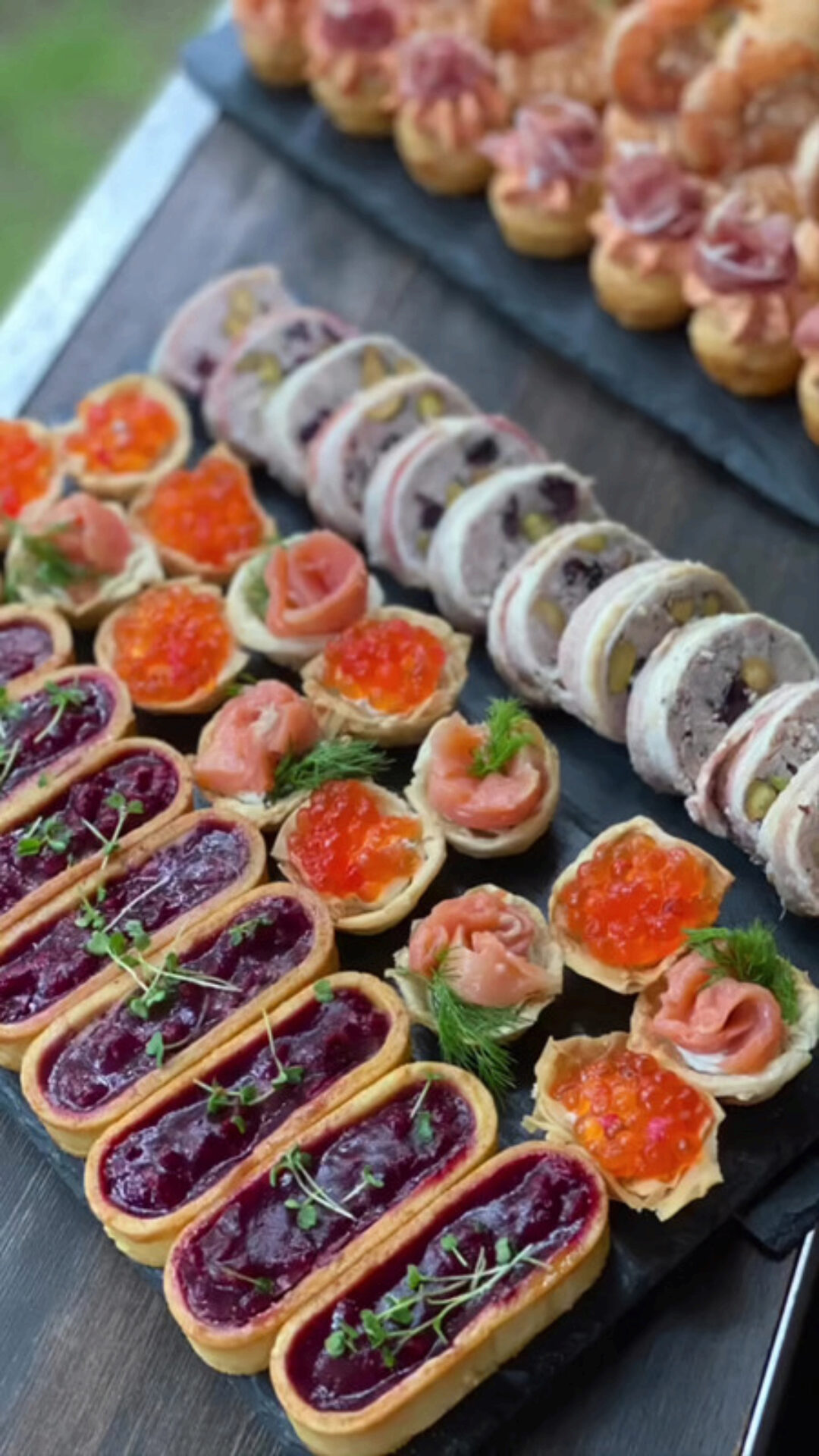 Большой гайд по закускам Brutal Cakes 2.0 (Brutal_cakes)