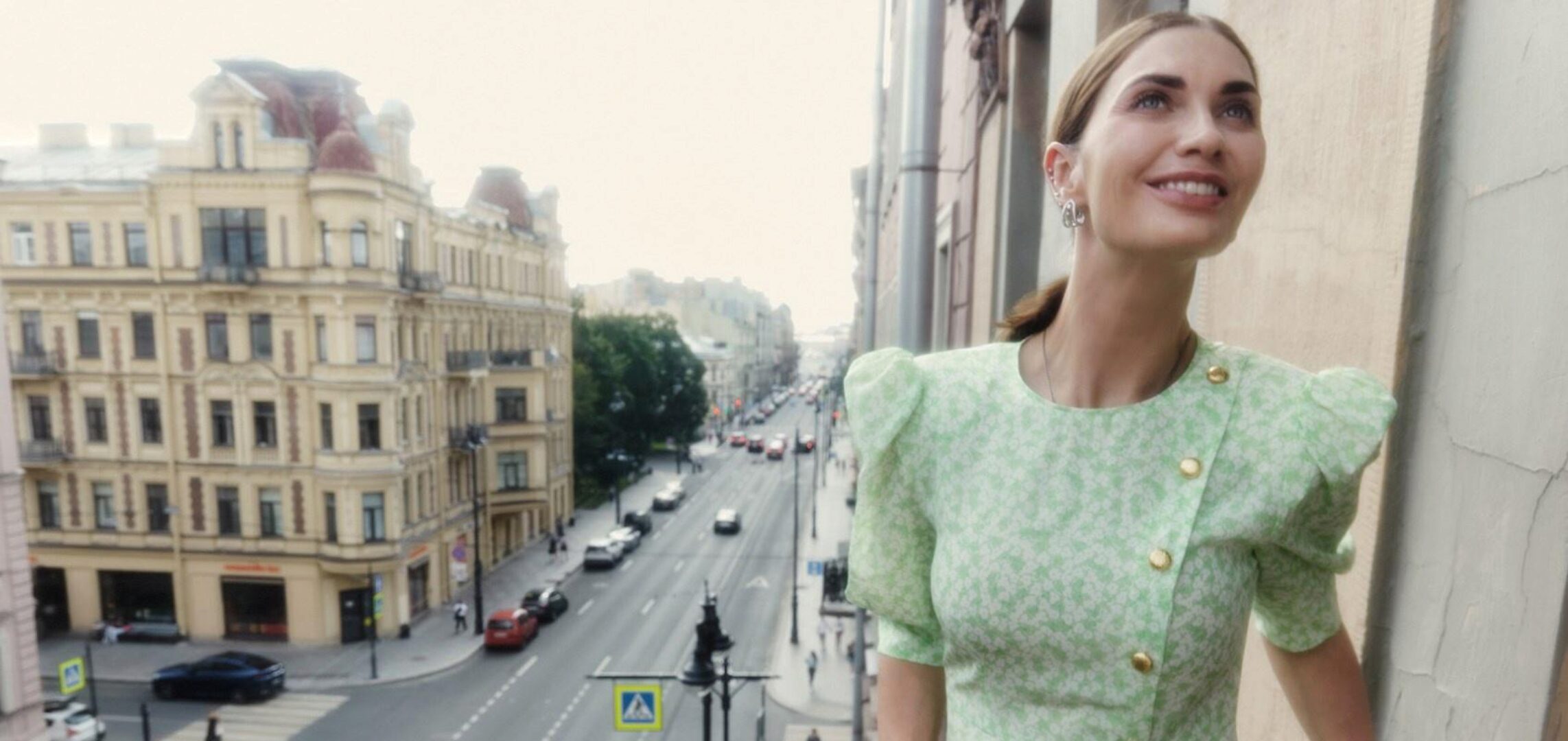 Как Быть. New (Мария Бразговская)