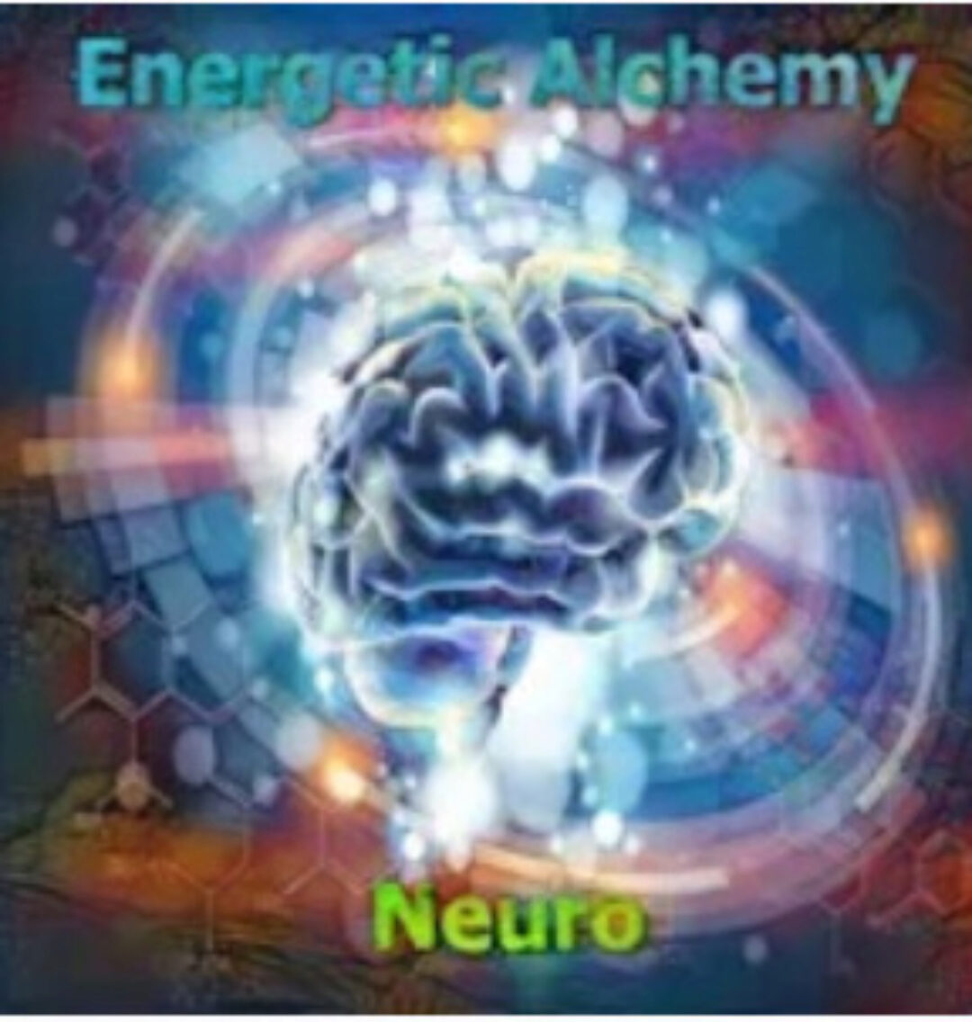 [Sapien Medicine] Альбом Neuro