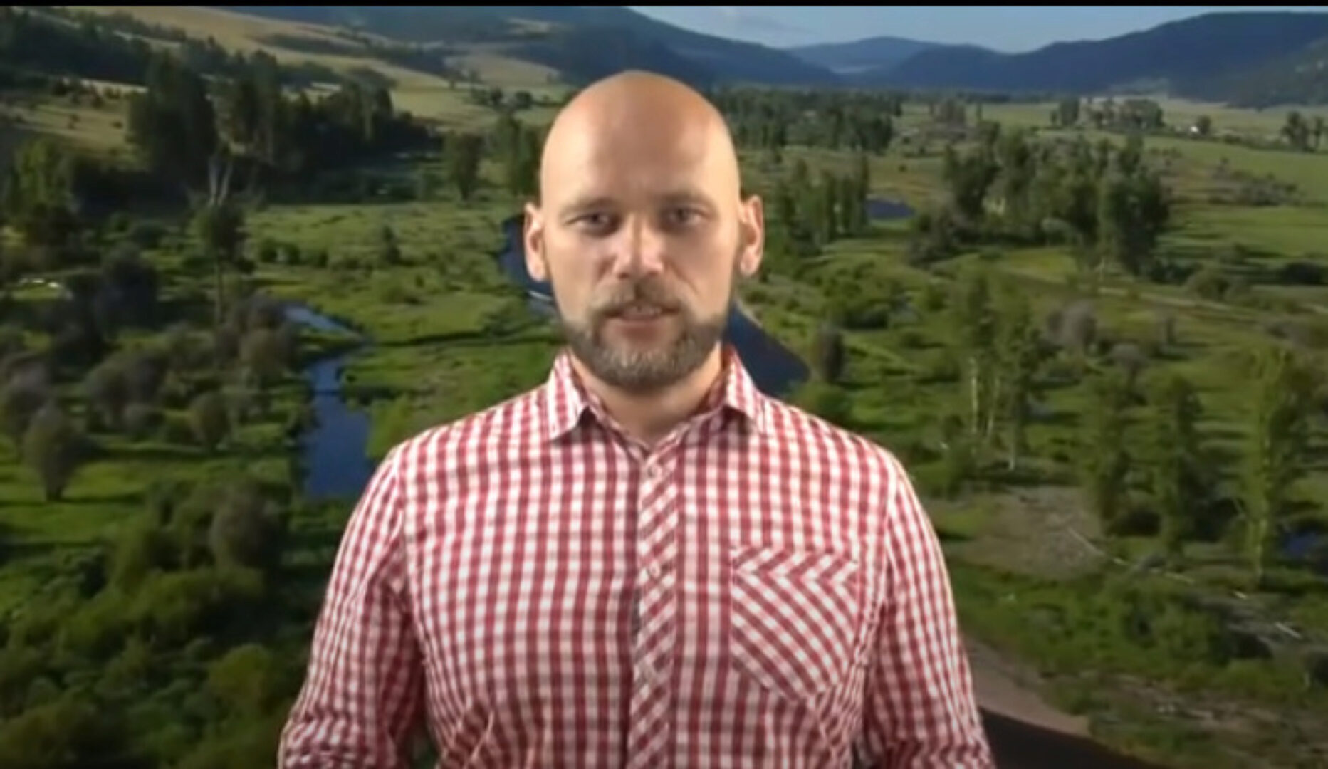 Как легко и быстро очистить квартиру от негатива (Сергей Никифоров)