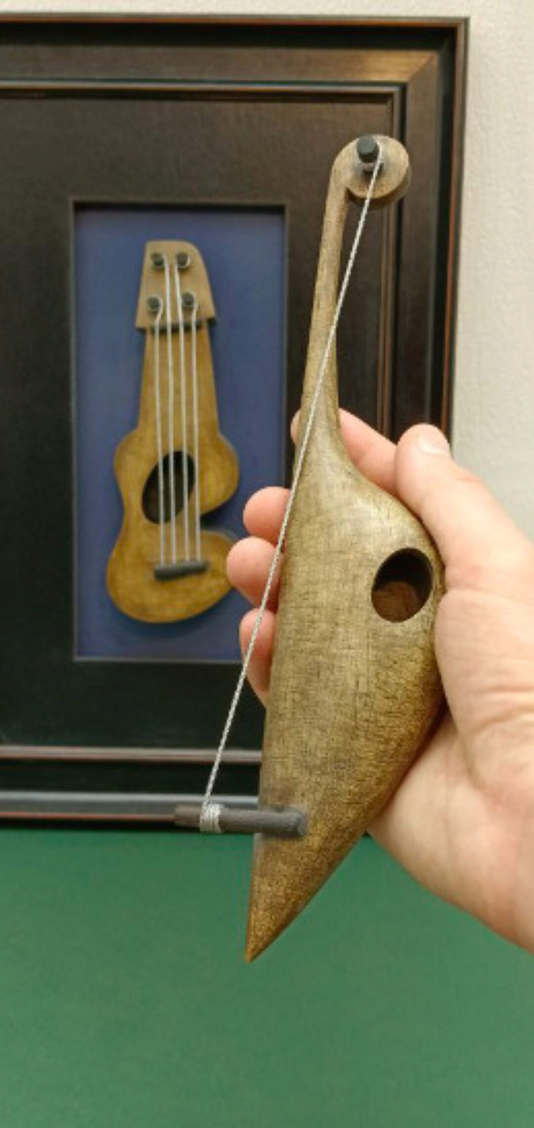 Бумажная музыка (Александр Морогов)