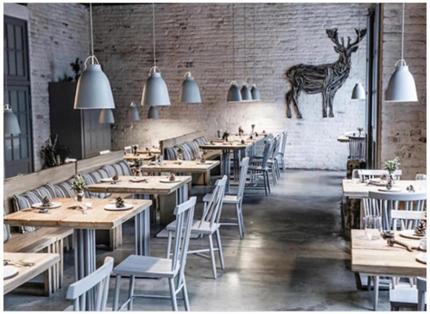 Как открыть прибыльное кафе или ресторан (Алина Уколова)