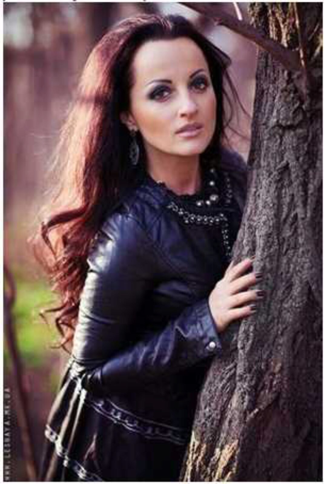 Love-тренинги (Алуника Добровольская)