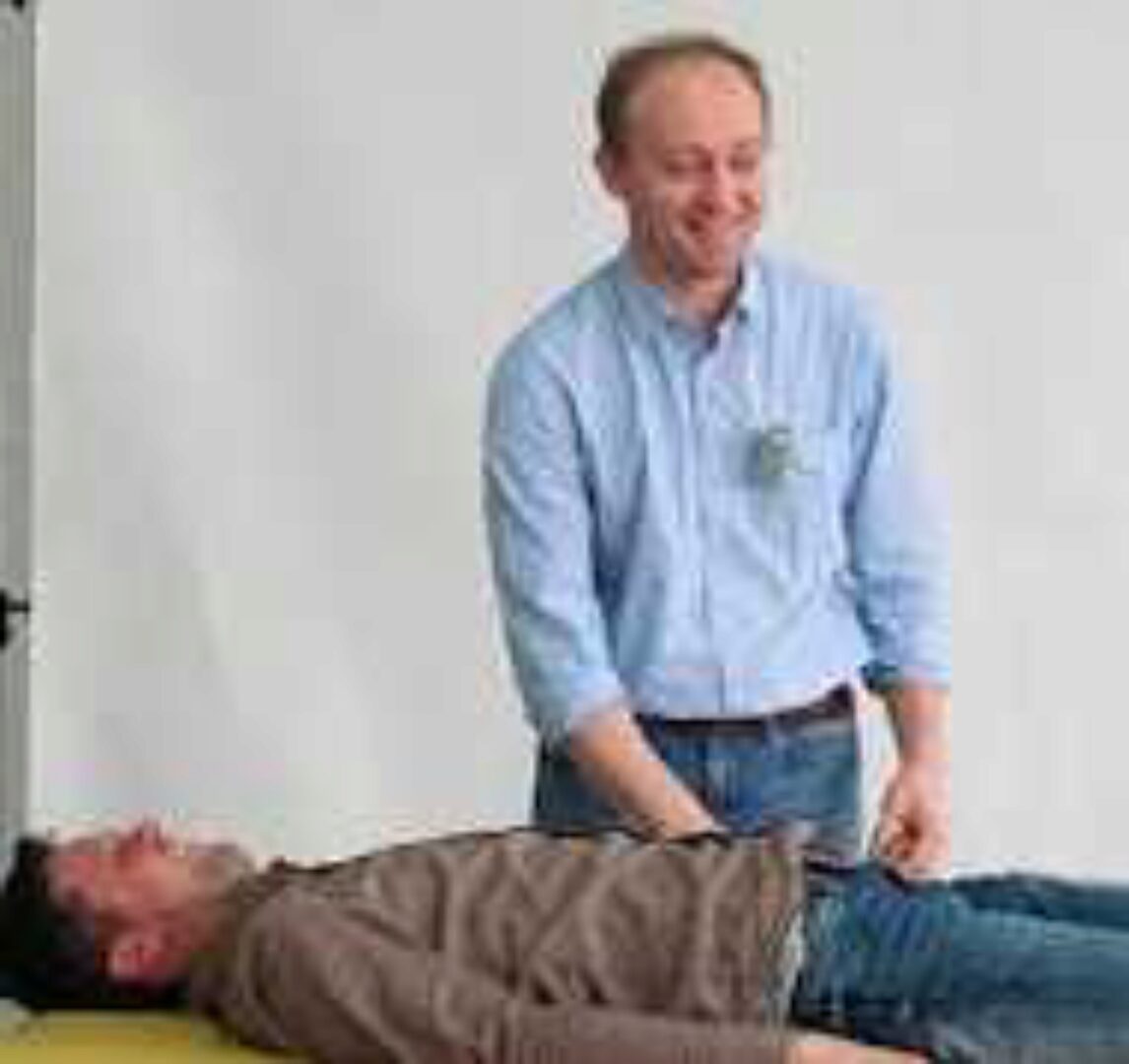 Биохимия в прикладной кинезиологии. Часть 1 (Крутов Григорий)