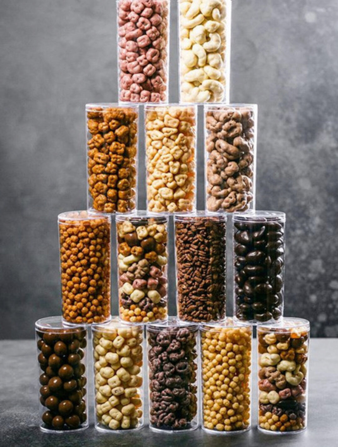 [homebakery42] Сборник n2. Рецепты драже (Галина Макеева)