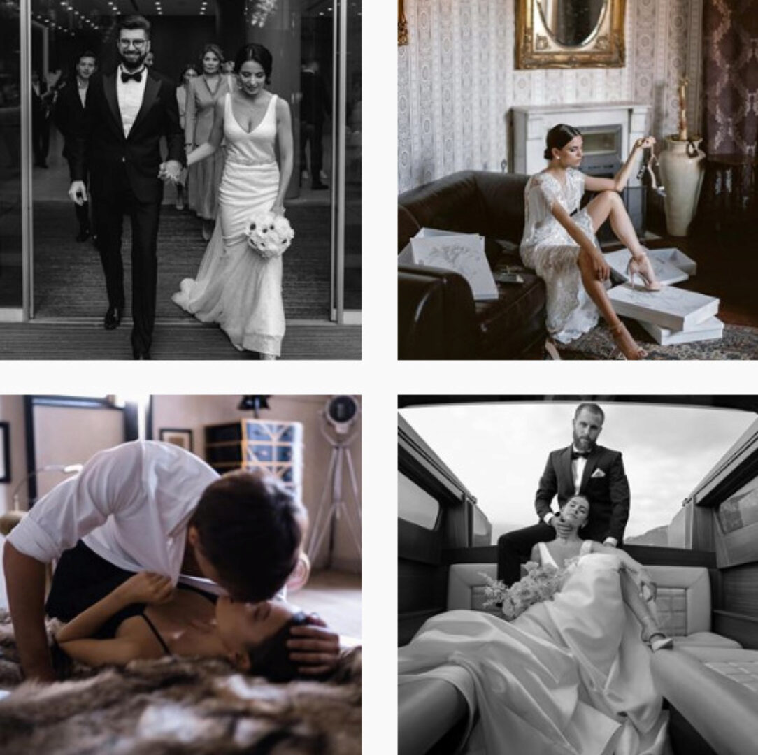 Обработка фотографий под пленку (Роман Иванов)